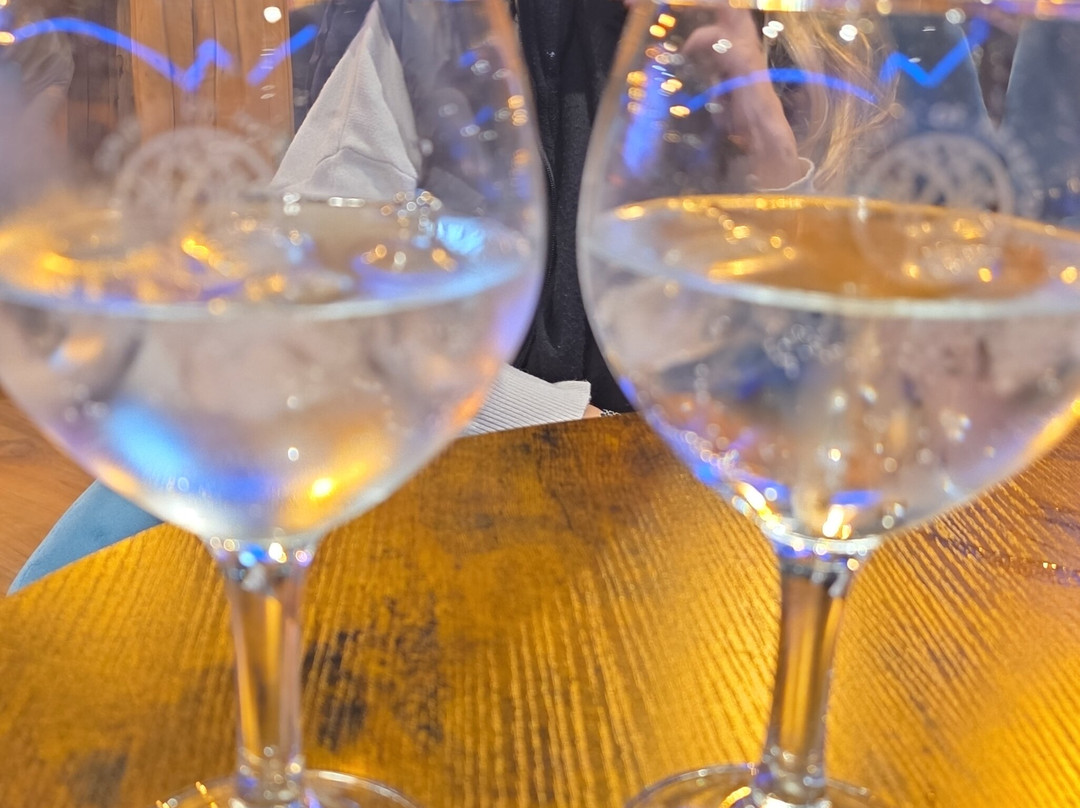 Rockfield Distillery-赫里福德必去景点