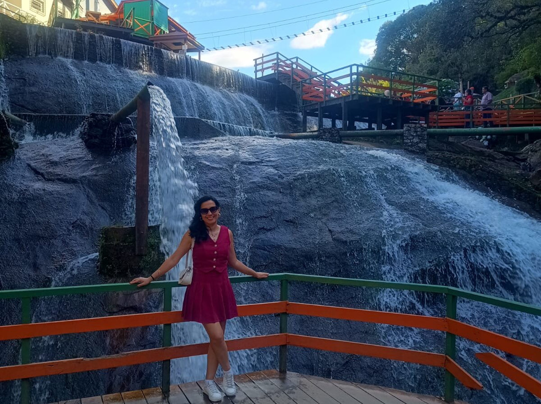 Tour Mantiqueira-Santo Antonio do Pinhal必去景点