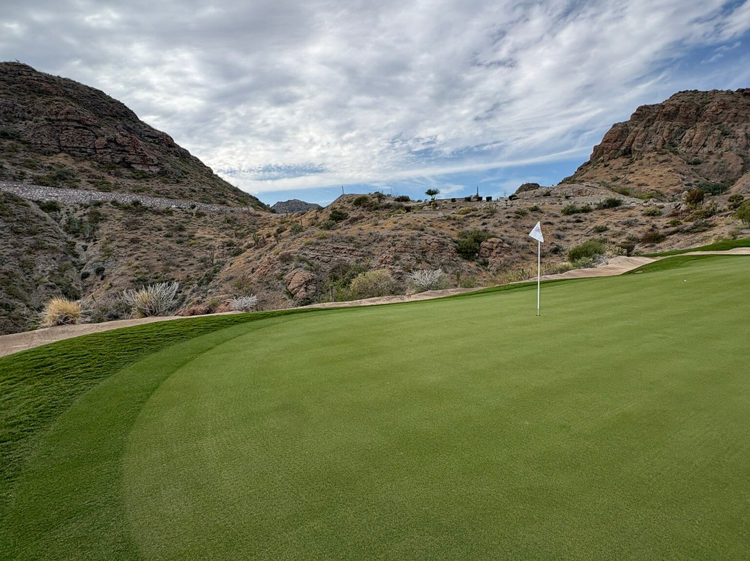 TPC Danzante Bay-洛雷托必去景点