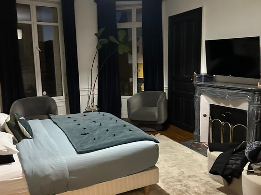 La Maison De Reina主图