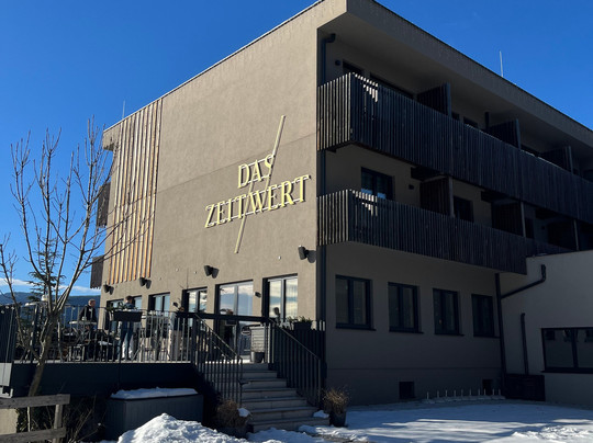Boutiquehotel DAS ZEITWERT主图
