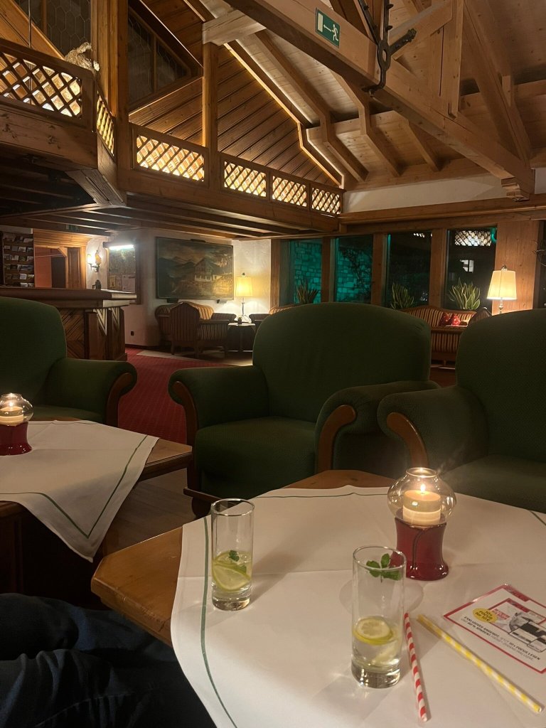 Steinbach Hotel-官方