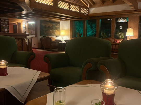 Steinbach Hotel主图