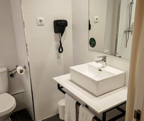 B&B Hotel Barcelona Sant Cugat主图