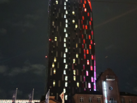 Solo Sokos Hotel Torni Tampere主图