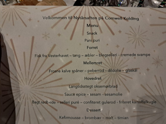 Comwell Kolding主图