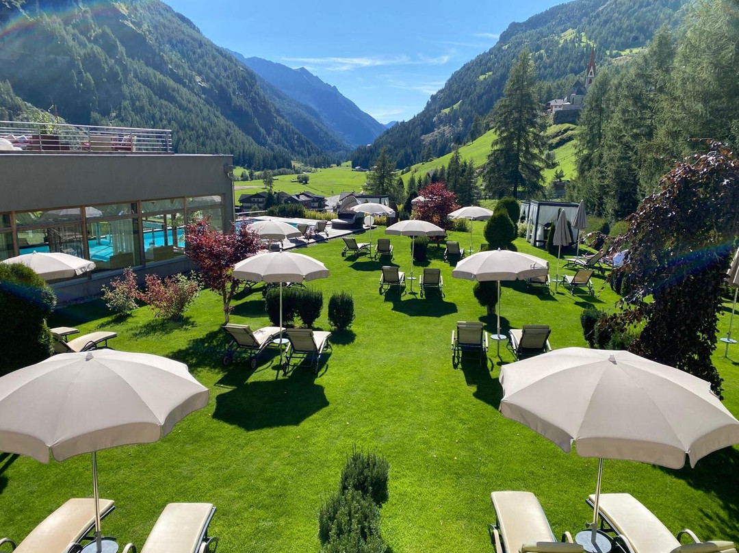 Natur Idyll Hochgall主图