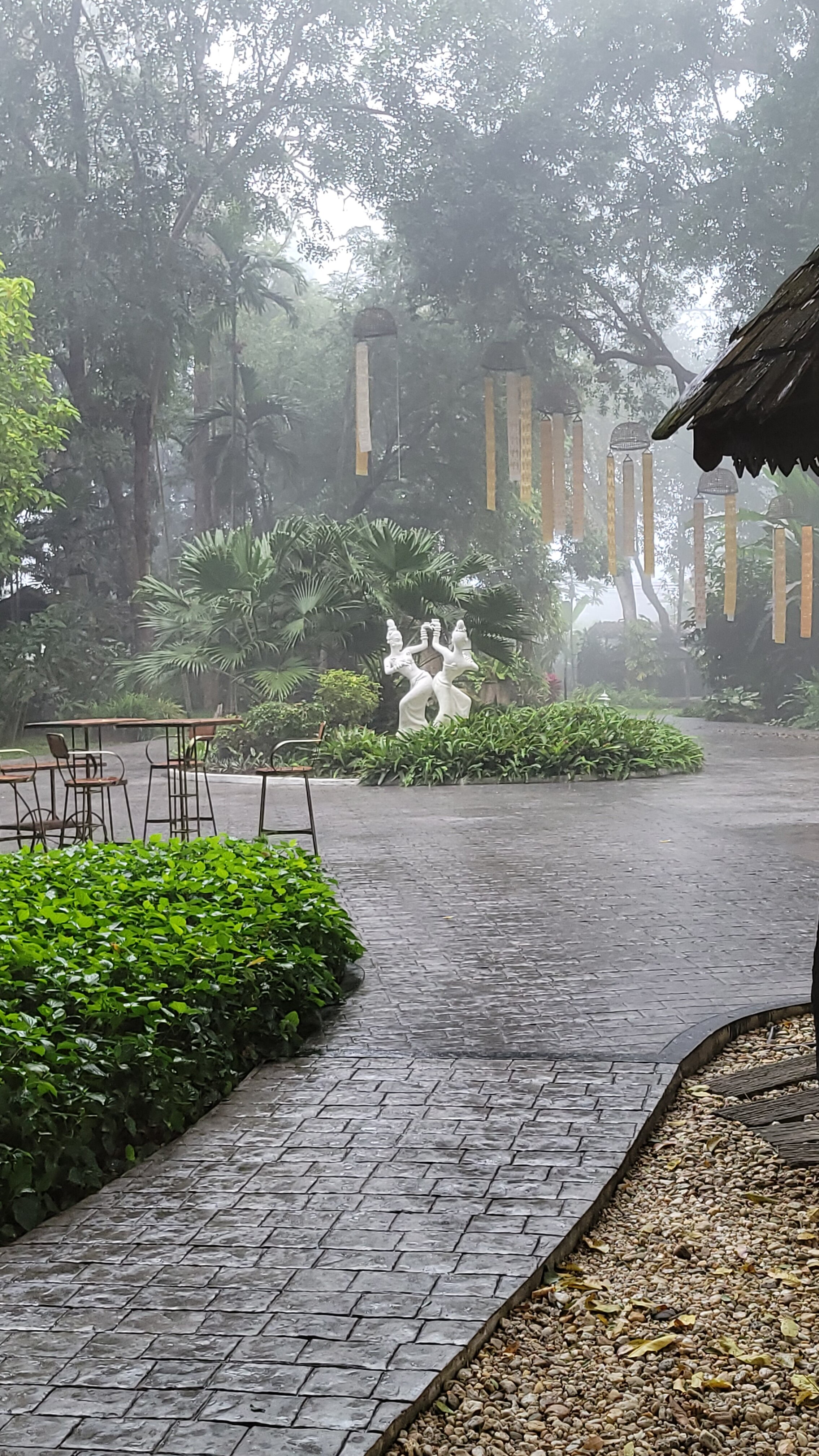 南邦河洛奇饭店-官方