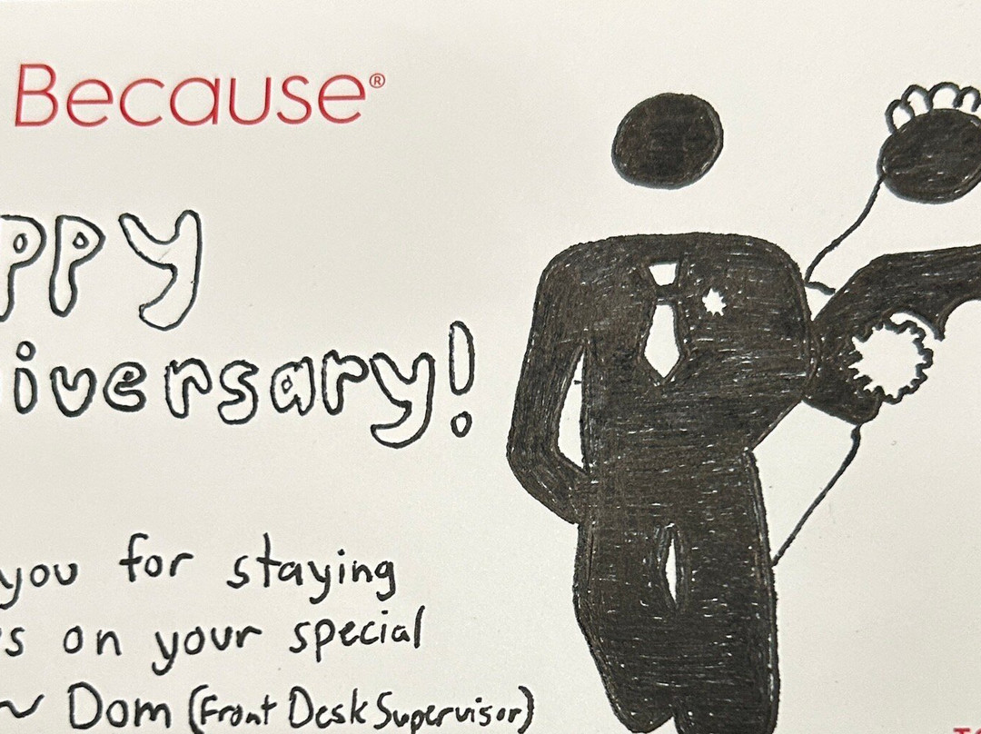 欧文光谱住宅酒店主图