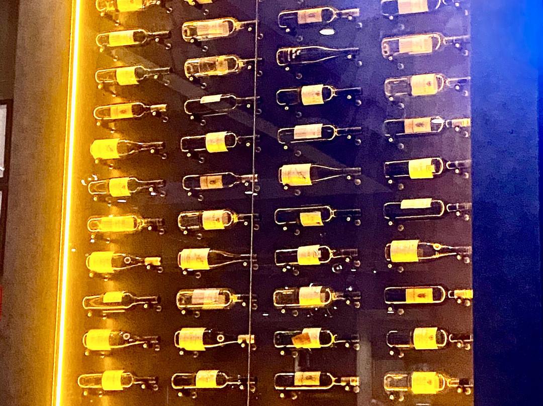 斯蒂沃根公园酒店主图