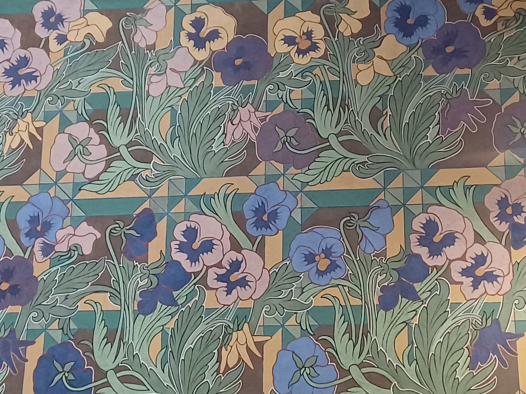 Bazylika Franciszkanów Św. Franciszka Z Asyżu-克拉科夫必去景点