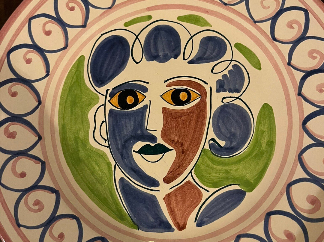 Tavola Di Famiglia Trattoria