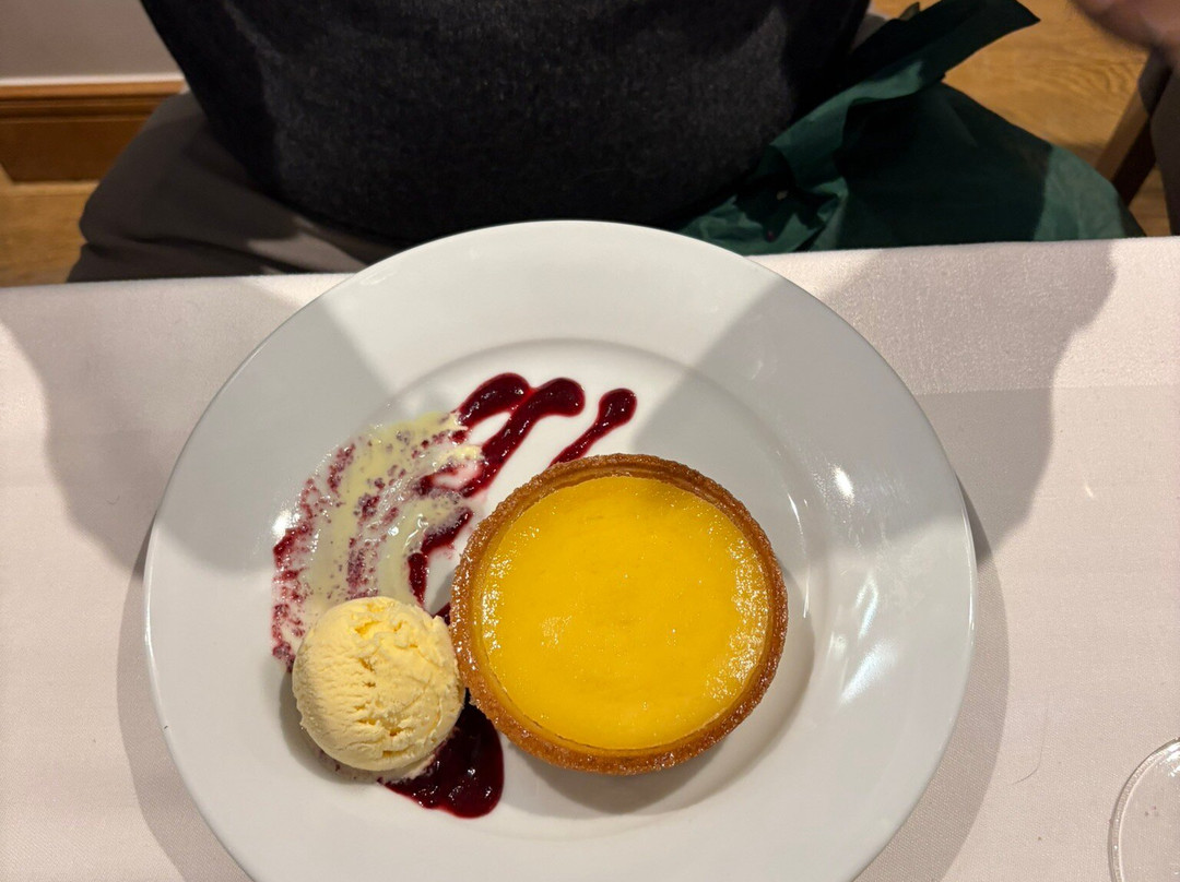 淡银乡村酒店主图