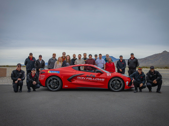 Spring Mountain Motor Resort and Country Club-帕朗必去景点