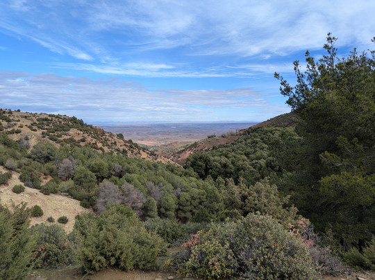 Amizmiz Trekking - Day Tours-Amizmiz必去景点