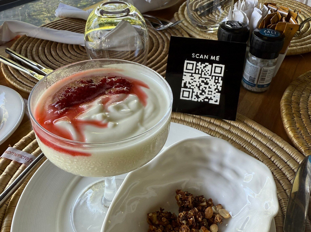 Ycona Luxury Resort主图