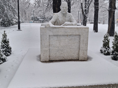 Belgrade Walking Tours-贝尔格莱德必去景点