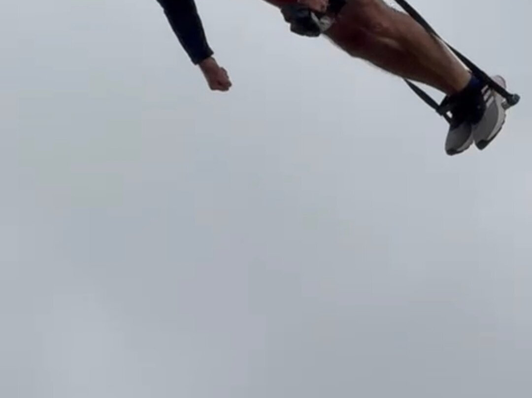 SA Forest Adventures-卡里登必去景点