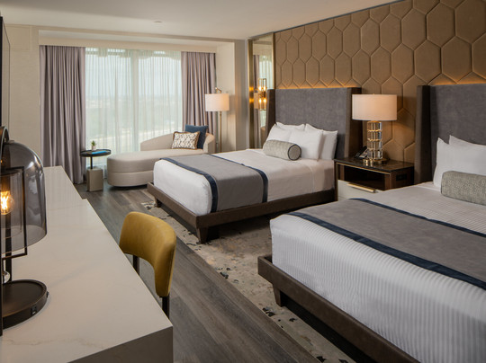 Live! Casino & Hotel Louisiana