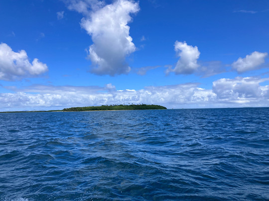 Seventh Heaven-马洛洛莱莱岛必去景点