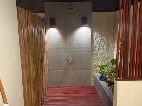 巴乌纳勒别墅主图