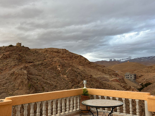 Private Morocco Driver-马拉喀什必去景点