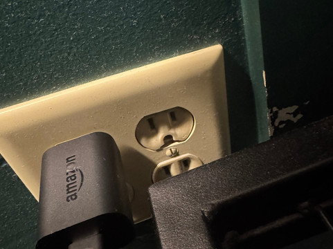 大峡谷斯奎尔假日度假酒店主图