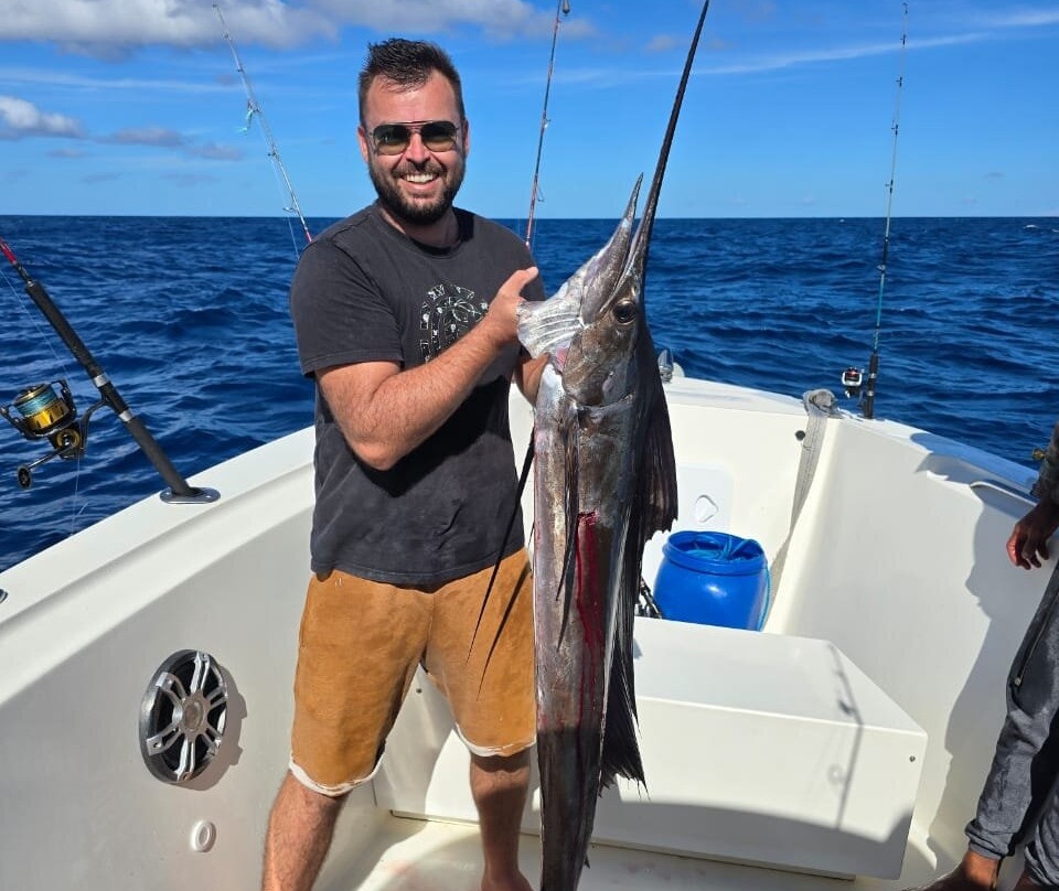 Carib Evasion-Case-Pilote必去景点