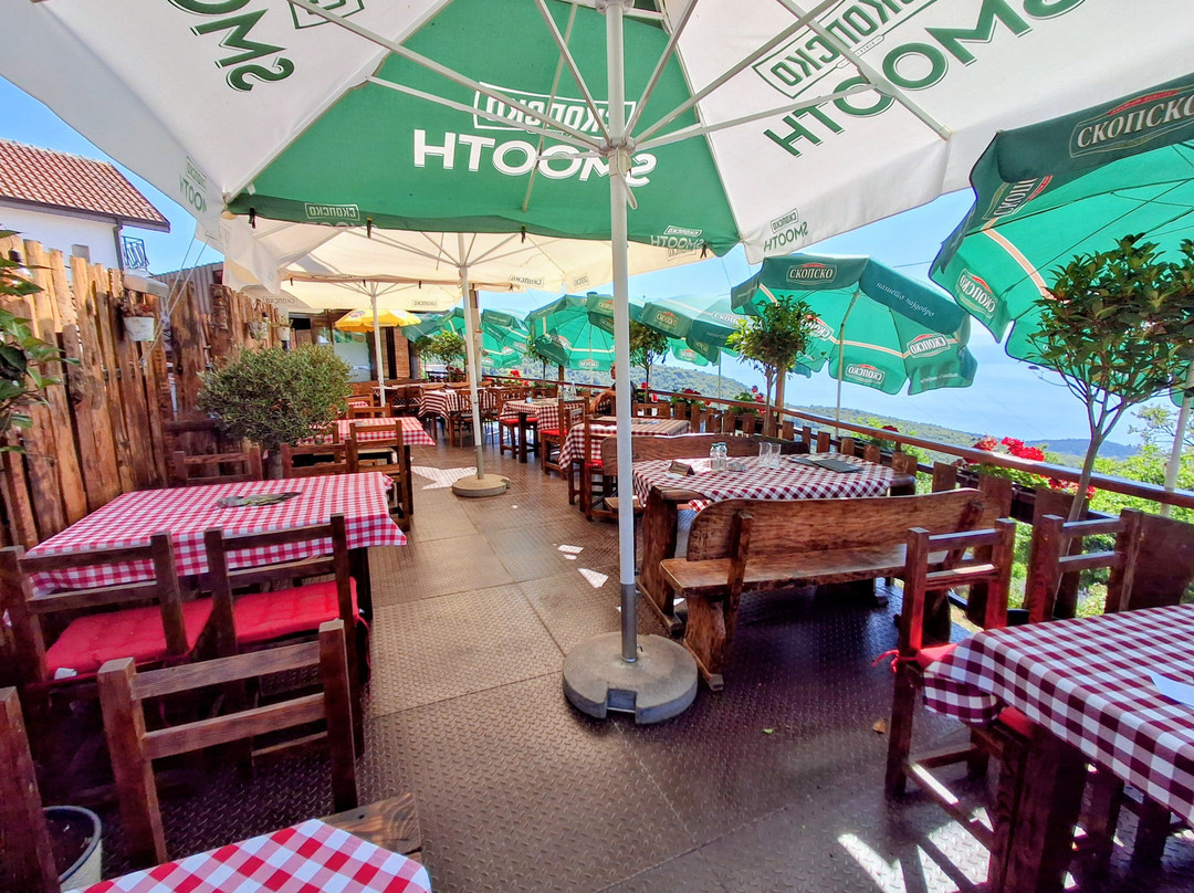 Restaurant Domakjinska kukja