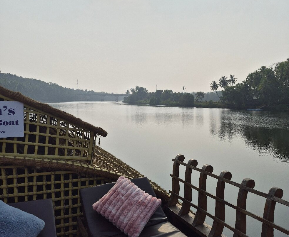 John's Boat Tours - Day Tours-坎多林必去景点