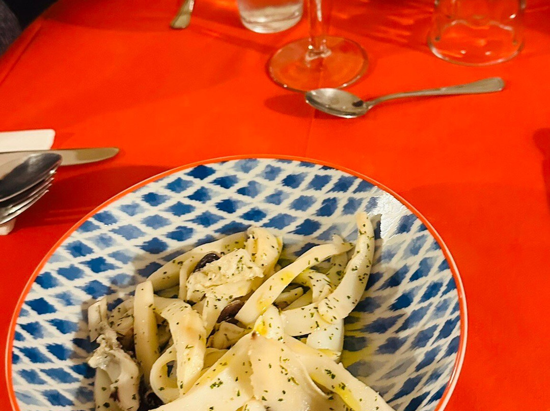 Albergo Colibrì主图