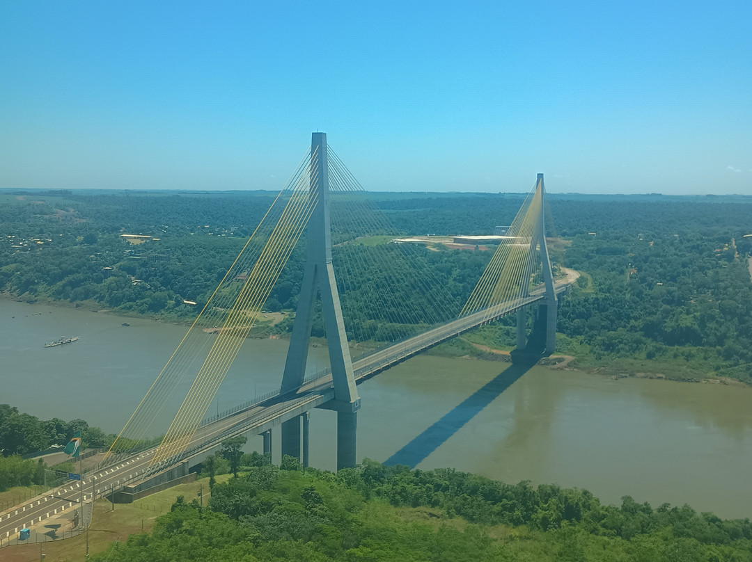 Yup Star Foz - Roda Gigante de Foz do Iguacu-伊瓜苏必去景点