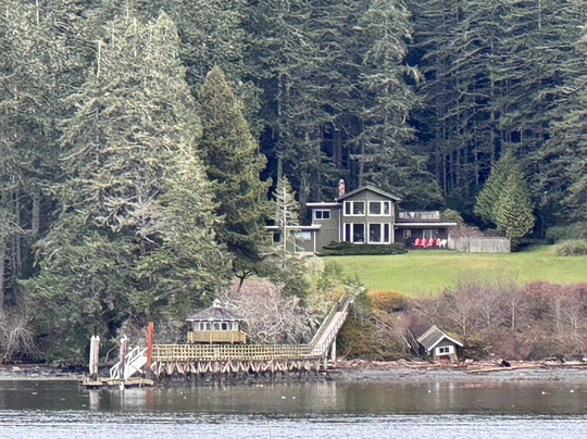 Whiffin Spit-苏克必去景点