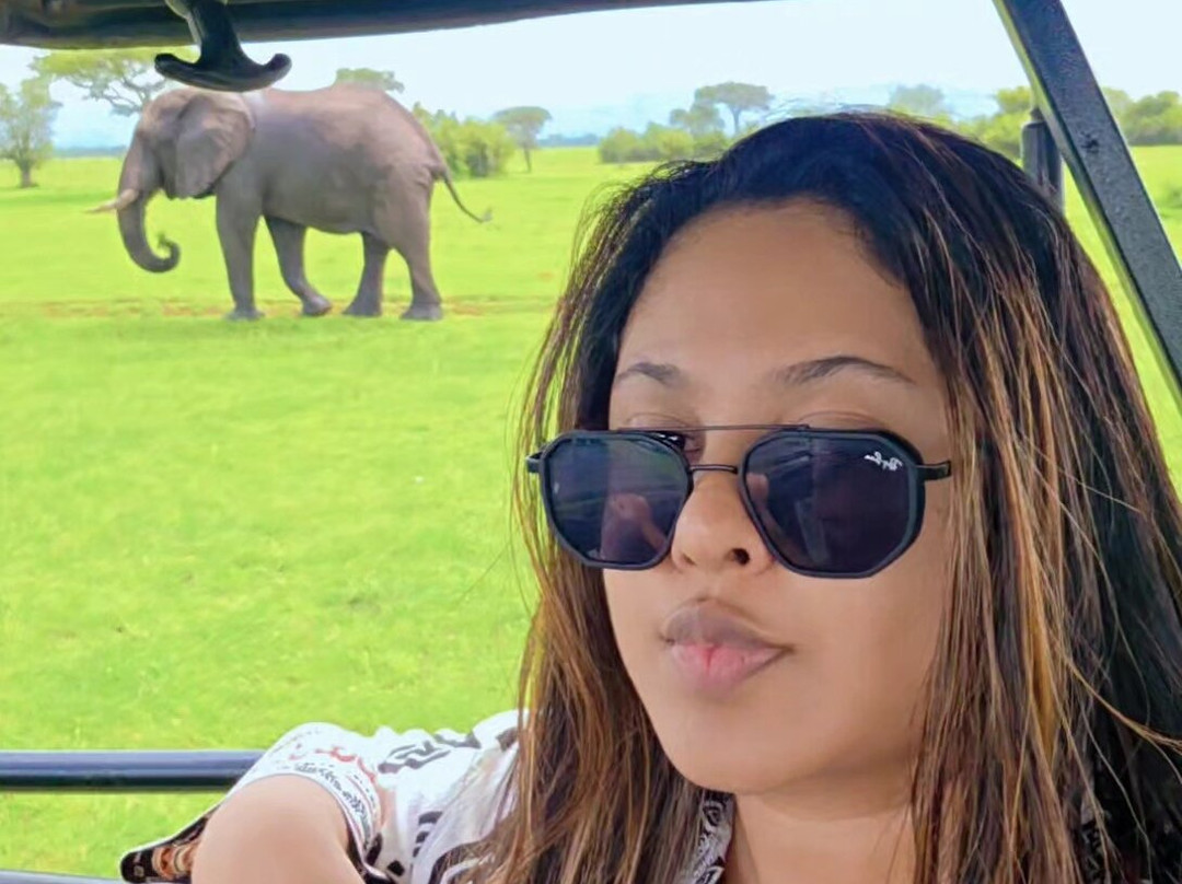 Shayona Safaris & Tours-姆万扎必去景点