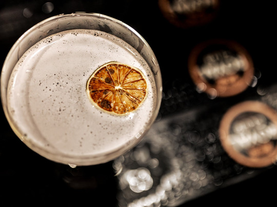 ULU Tapas Bar | Utrecht