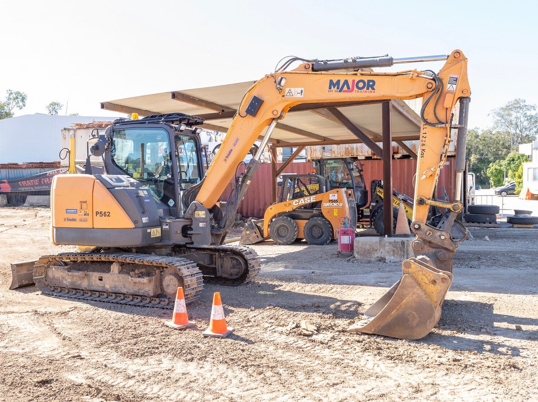 Major Dirtbox-Yatala必去景点