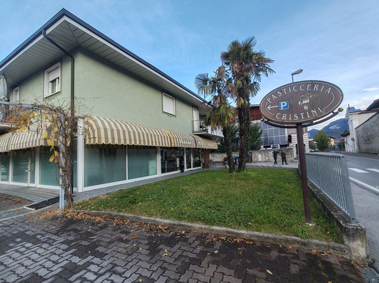 Pasticceria Cristini