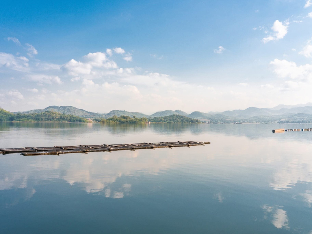 拉雅布里度假村主图