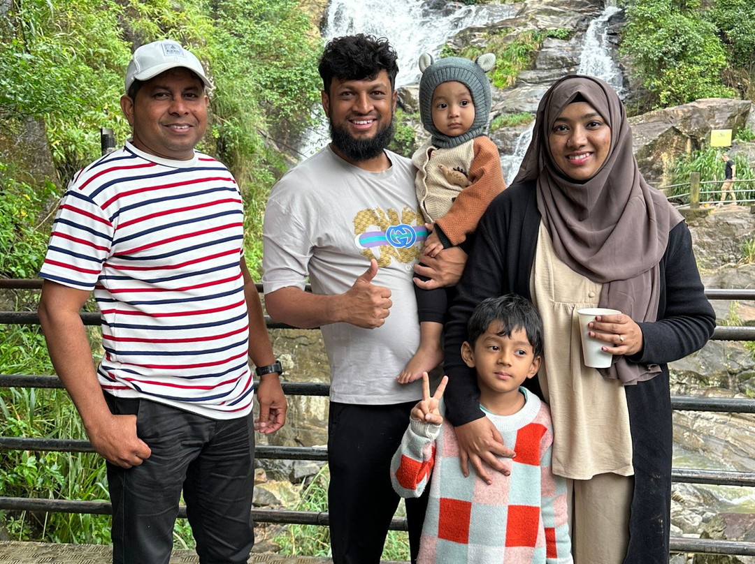 Friends Lanka Tours-Wennappuwa必去景点