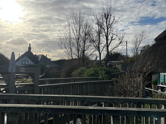 The Smuggler's Inn主图