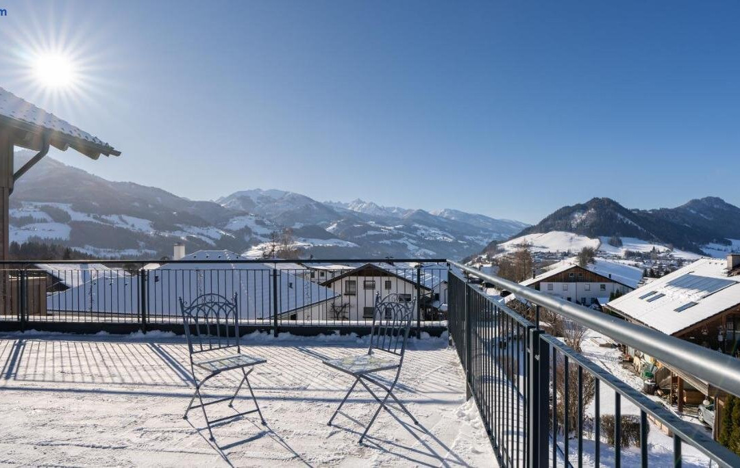 Alpengold - Apartments zum Wohlfuhlen