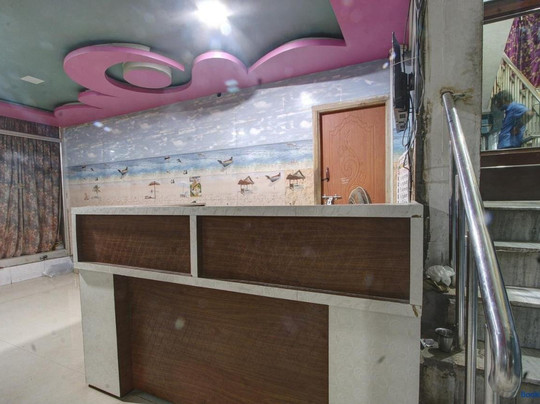 SPOT ON 43256 Hotel Anandha