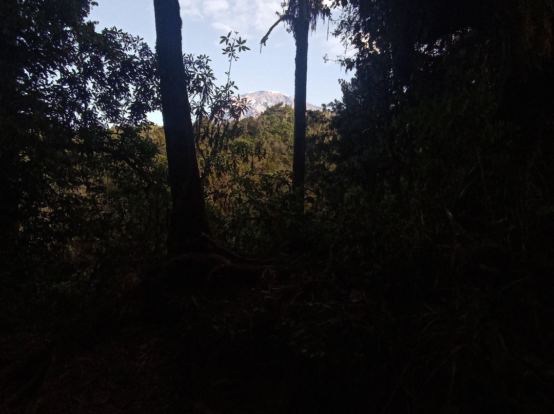 Top Climbers Expedition-莫西必去景点