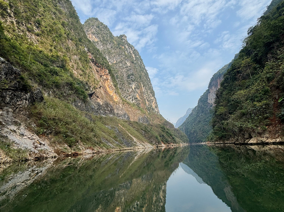 Ha Giang Loop Tour by Mama's Homestay-Dong Van必去景点