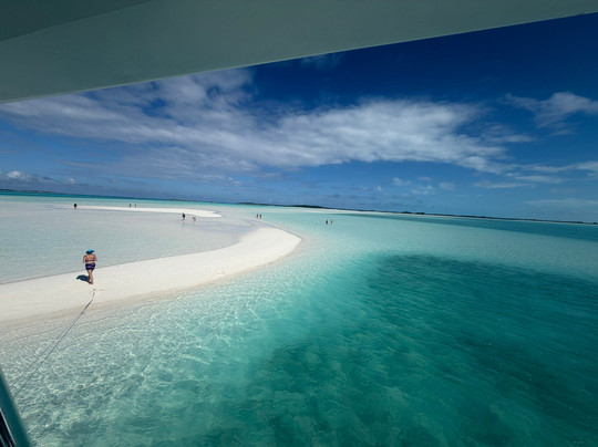 Exuma Water Sports 007-大埃克苏马必去景点