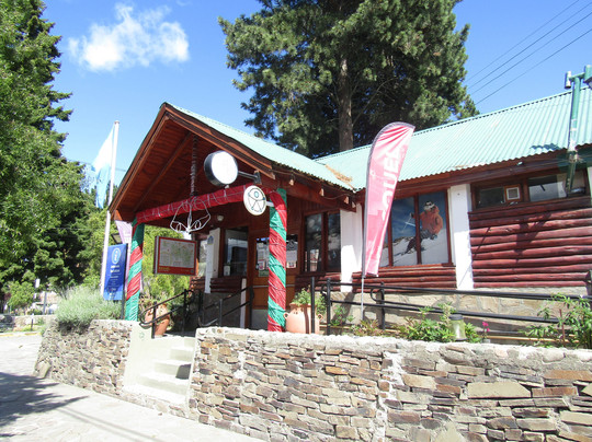 Secretaría de Turismo de Esquel
