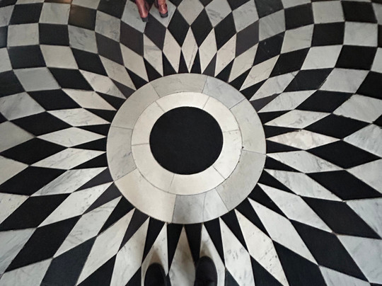 Queen's House-伦敦必去景点