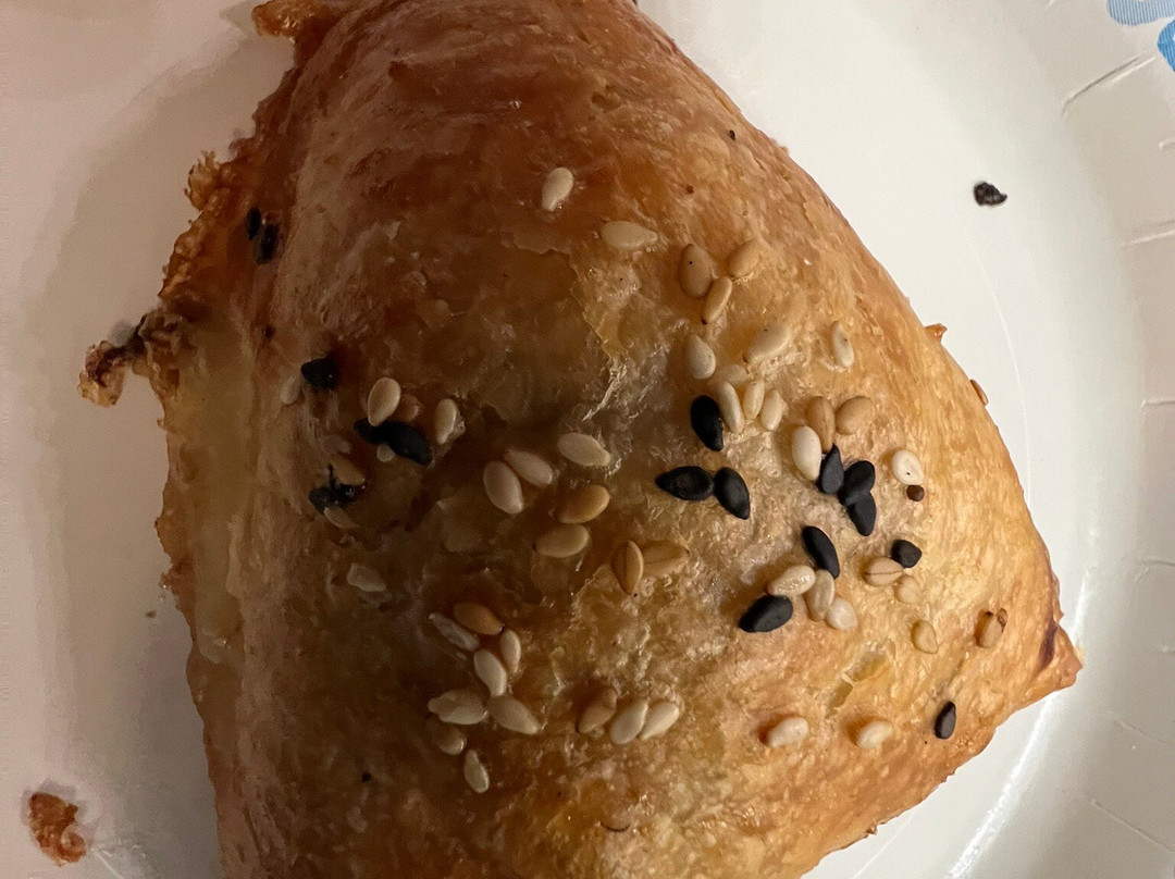 Tengri Tagh Uyghur Cuisine