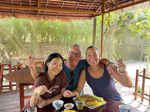 Local Mint Travel-芹苴必去景点