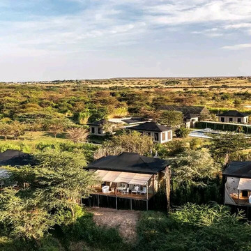 Damhil Carhire & Safaris-Ndenderu必去景点